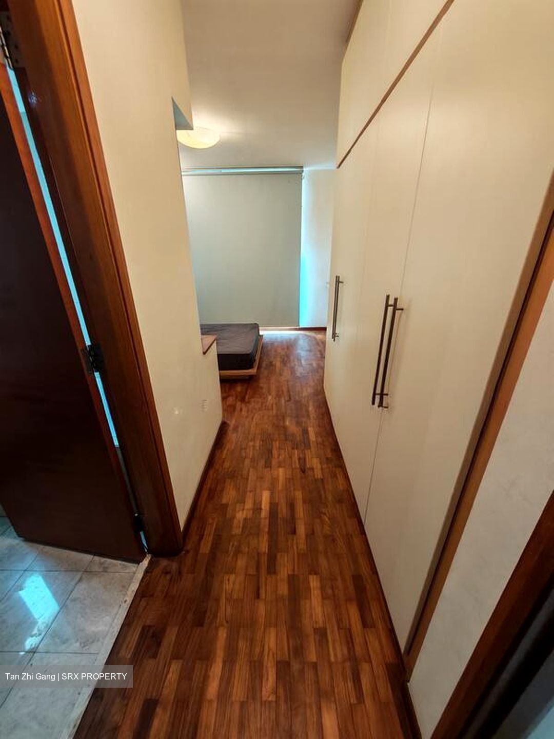 Lilydale (D27), Condominium #522379061